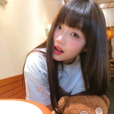 巧克力甜心